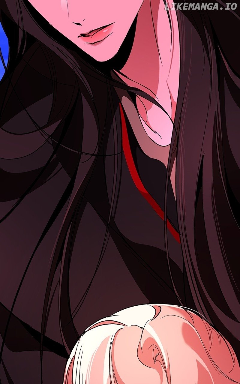 Goddess’s Way of Attacking Tigers Chapter 69 - Page 144