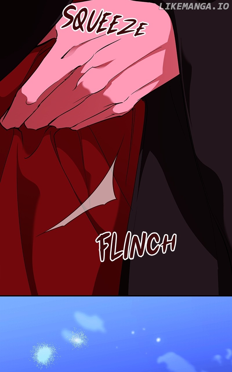 Goddess’s Way of Attacking Tigers Chapter 69 - Page 19