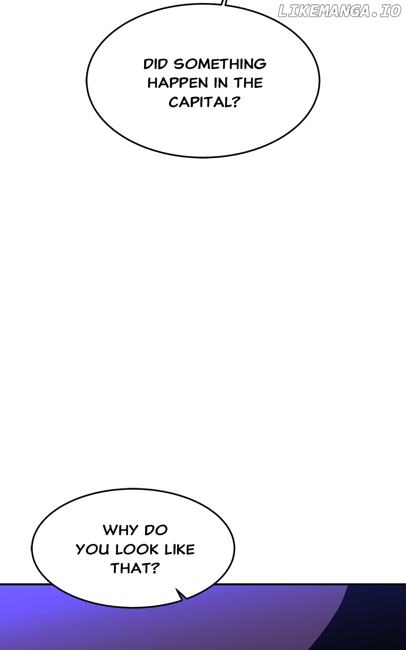 Goddess’s Way of Attacking Tigers Chapter 69 - Page 2