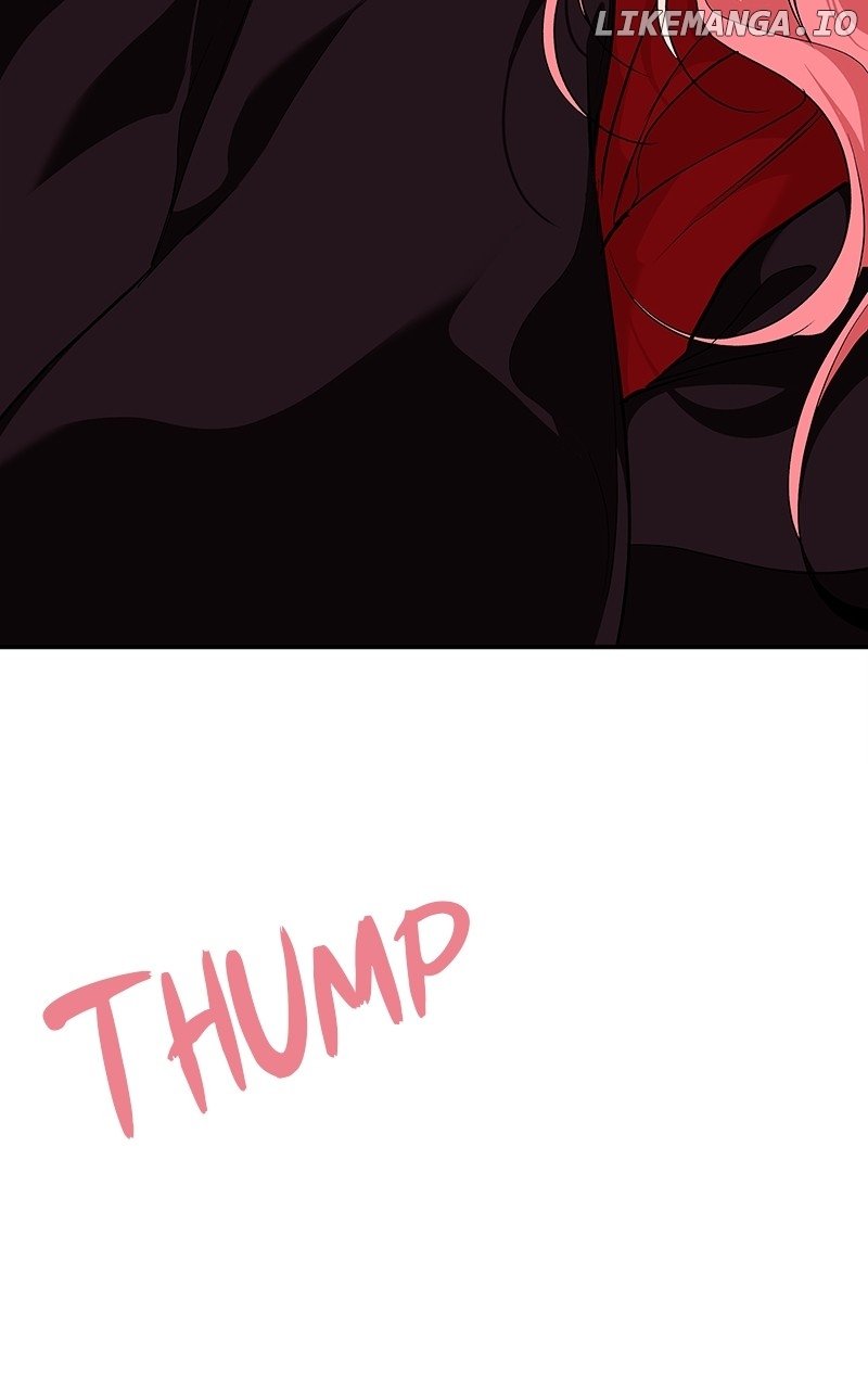 Goddess’s Way of Attacking Tigers Chapter 69 - Page 22