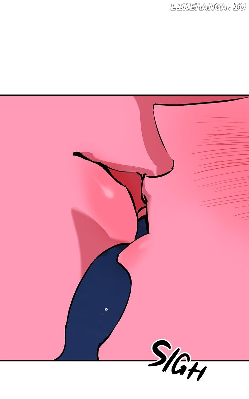 Goddess’s Way of Attacking Tigers Chapter 69 - Page 23