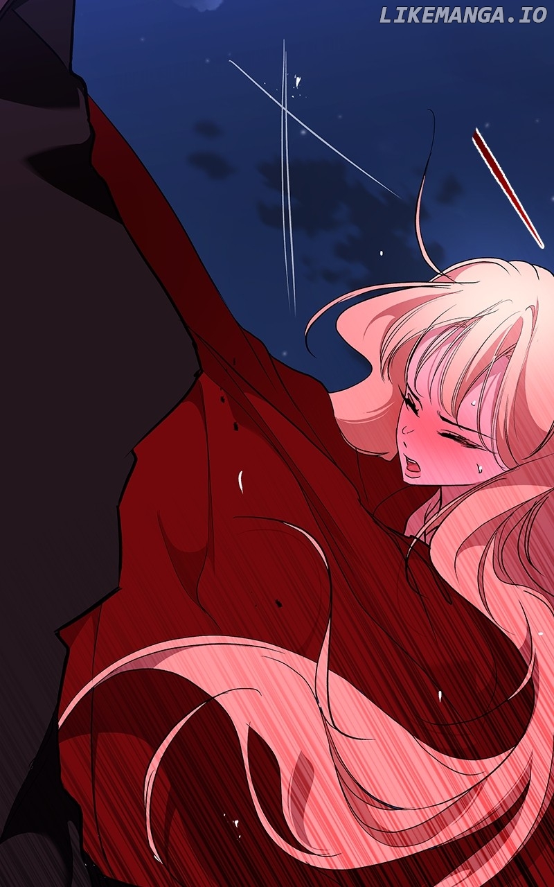 Goddess’s Way of Attacking Tigers Chapter 69 - Page 27
