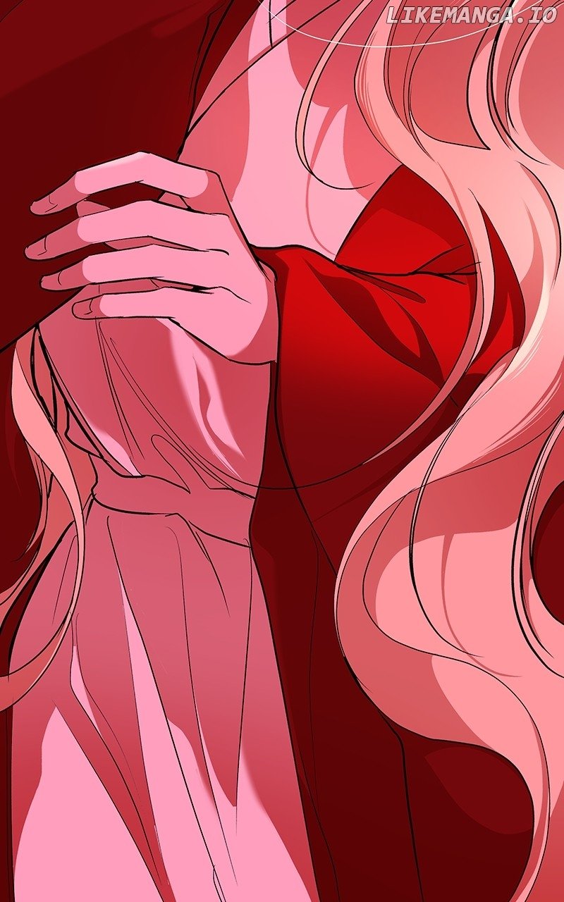 Goddess’s Way of Attacking Tigers Chapter 69 - Page 30