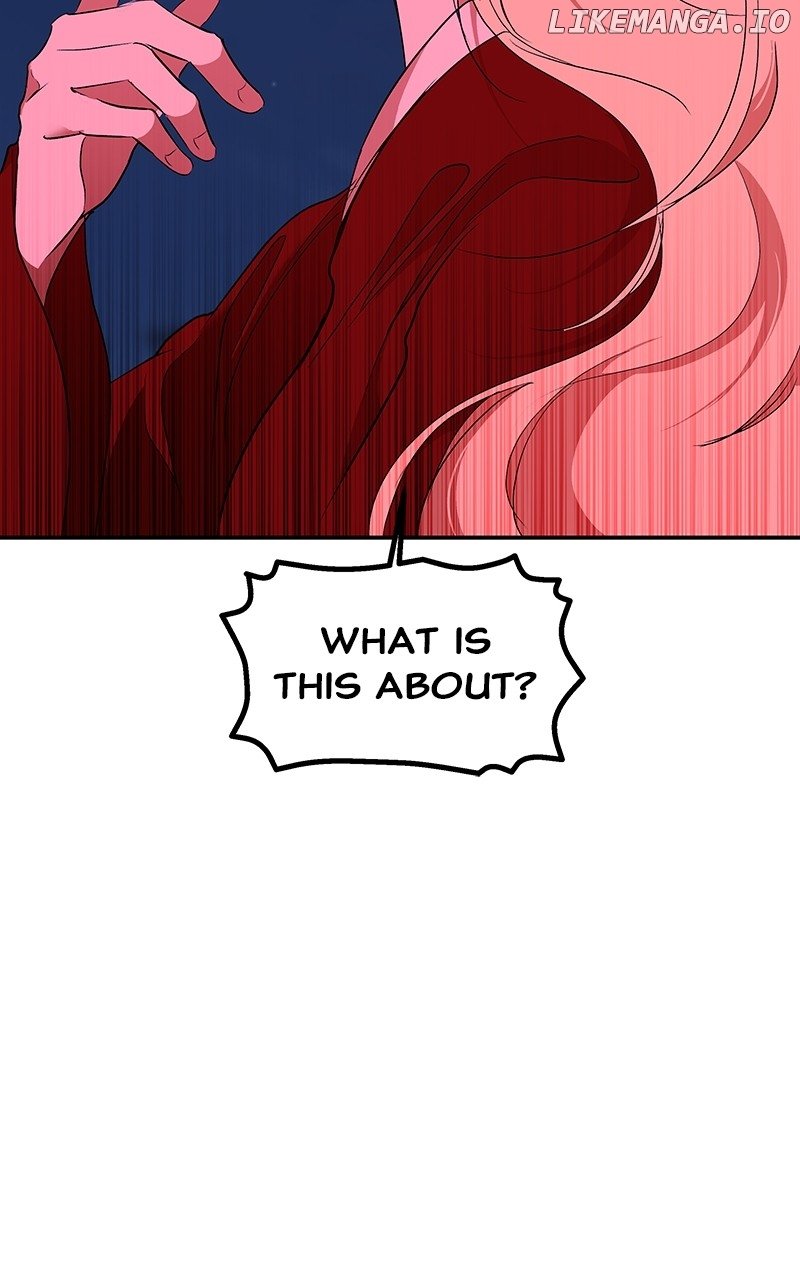 Goddess’s Way of Attacking Tigers Chapter 69 - Page 33