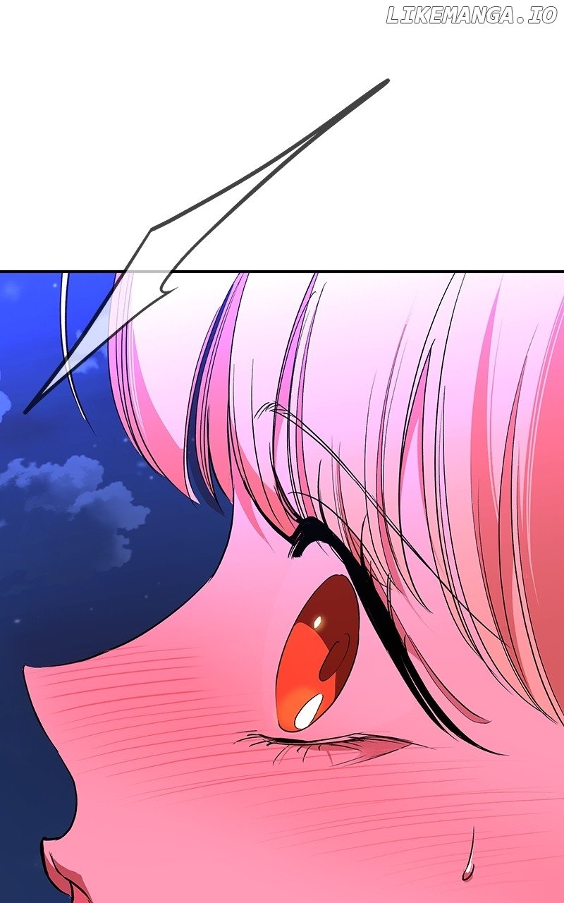 Goddess’s Way of Attacking Tigers Chapter 69 - Page 34