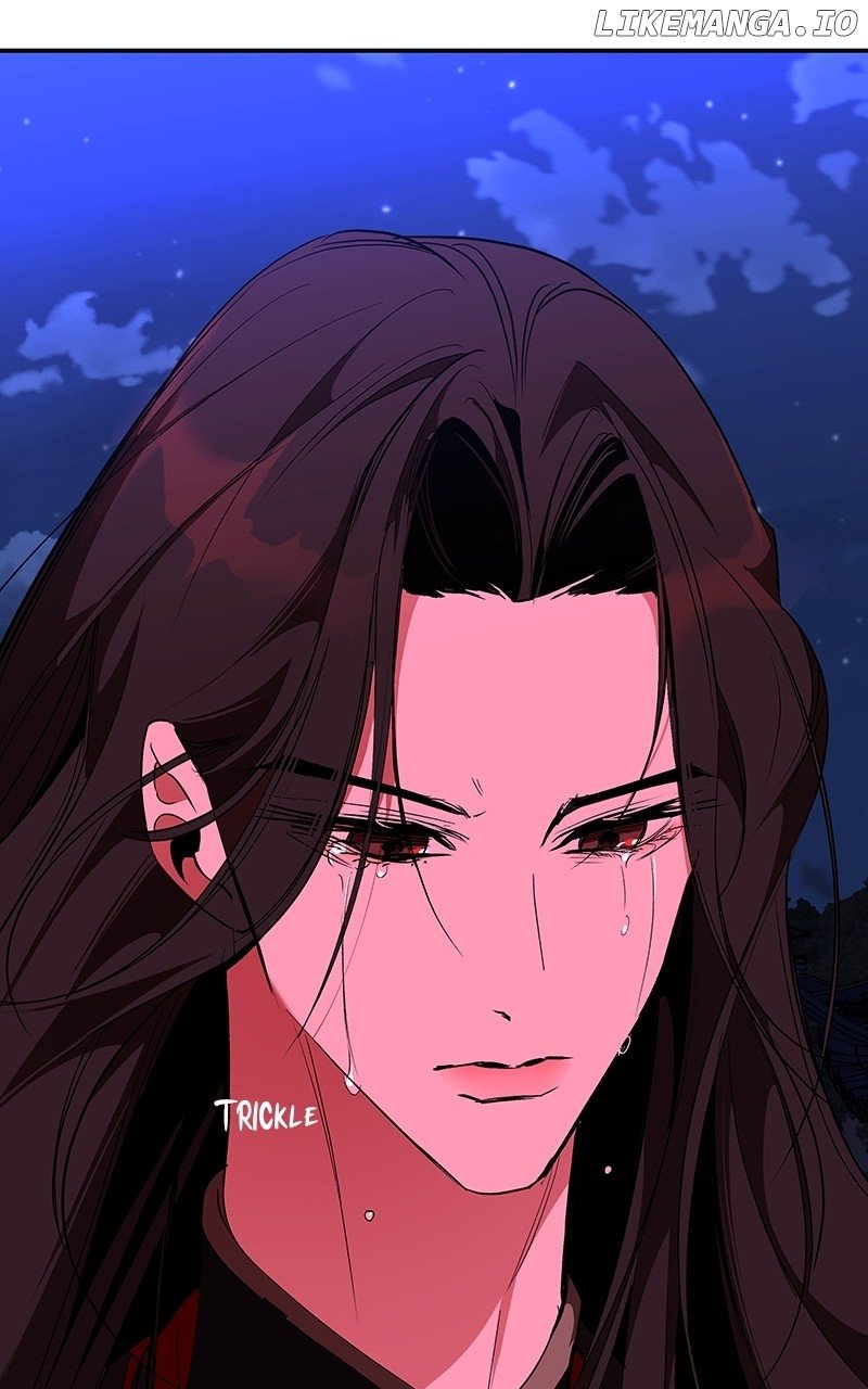 Goddess’s Way of Attacking Tigers Chapter 69 - Page 36