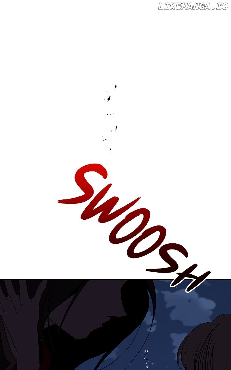 Goddess’s Way of Attacking Tigers Chapter 69 - Page 39