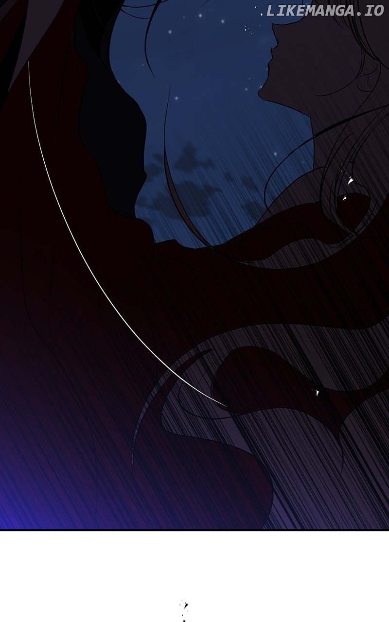 Goddess’s Way of Attacking Tigers Chapter 69 - Page 40
