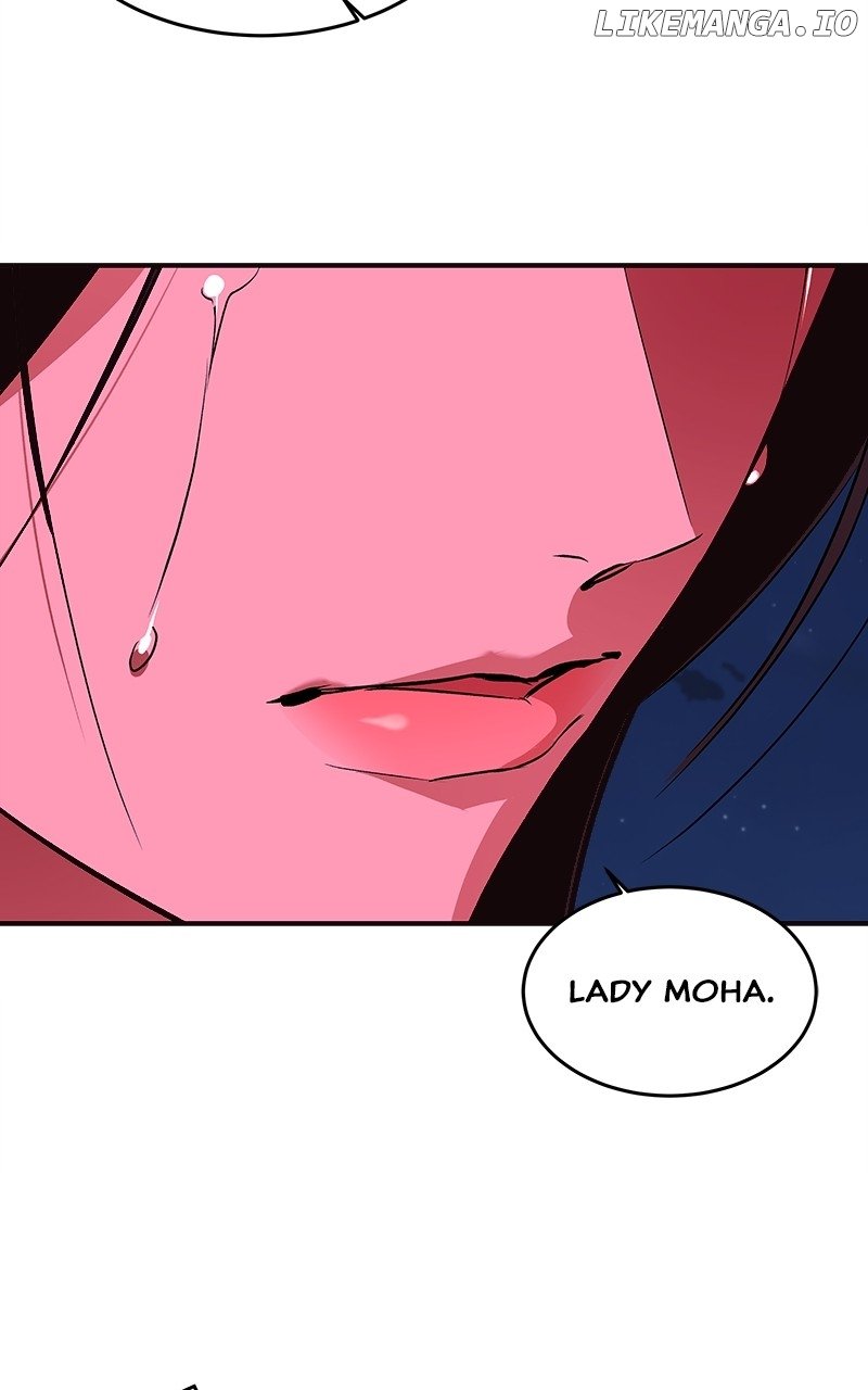Goddess’s Way of Attacking Tigers Chapter 69 - Page 45