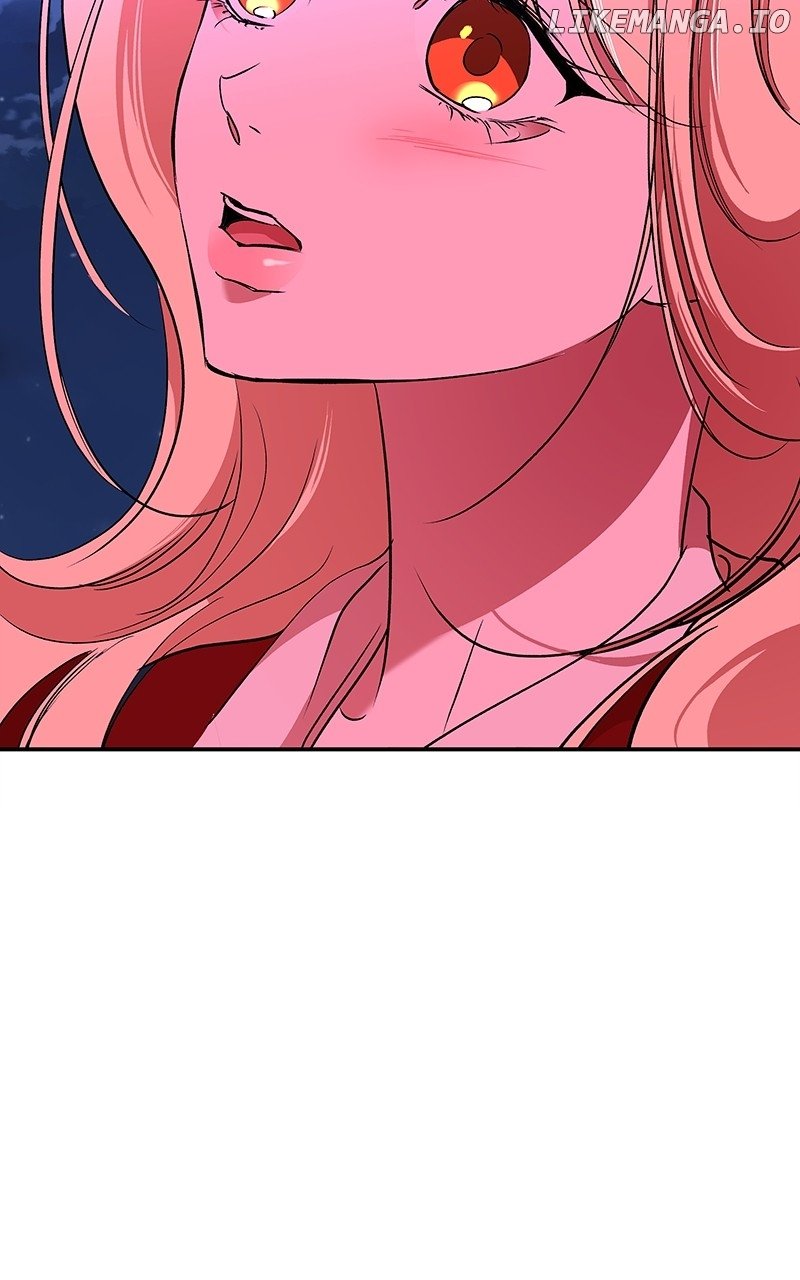 Goddess’s Way of Attacking Tigers Chapter 69 - Page 50