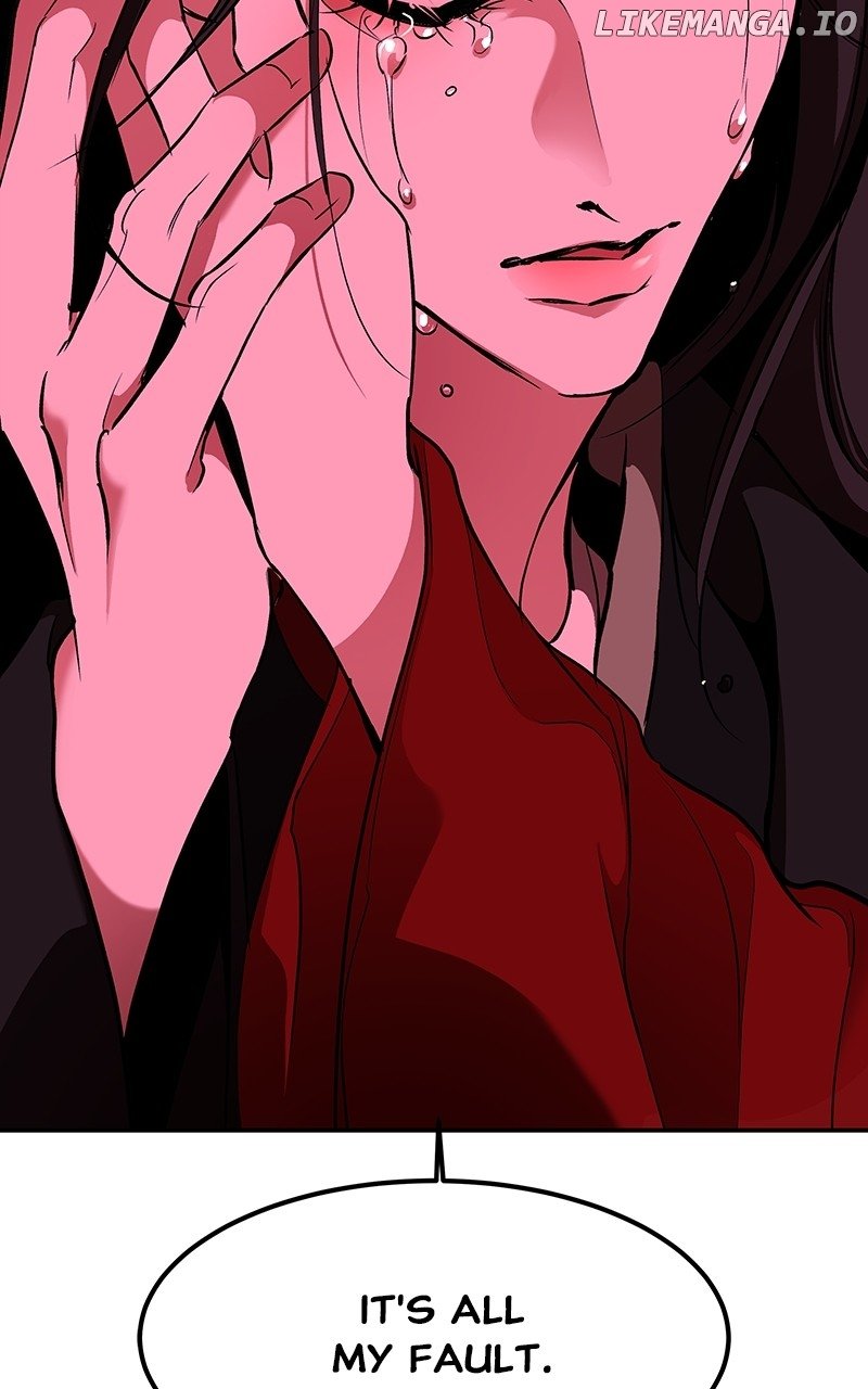 Goddess’s Way of Attacking Tigers Chapter 69 - Page 52