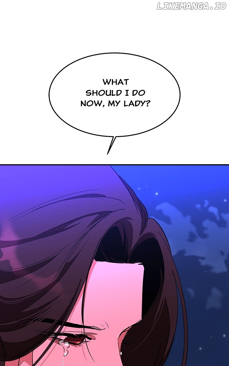 Goddess’s Way of Attacking Tigers Chapter 69 - Page 56