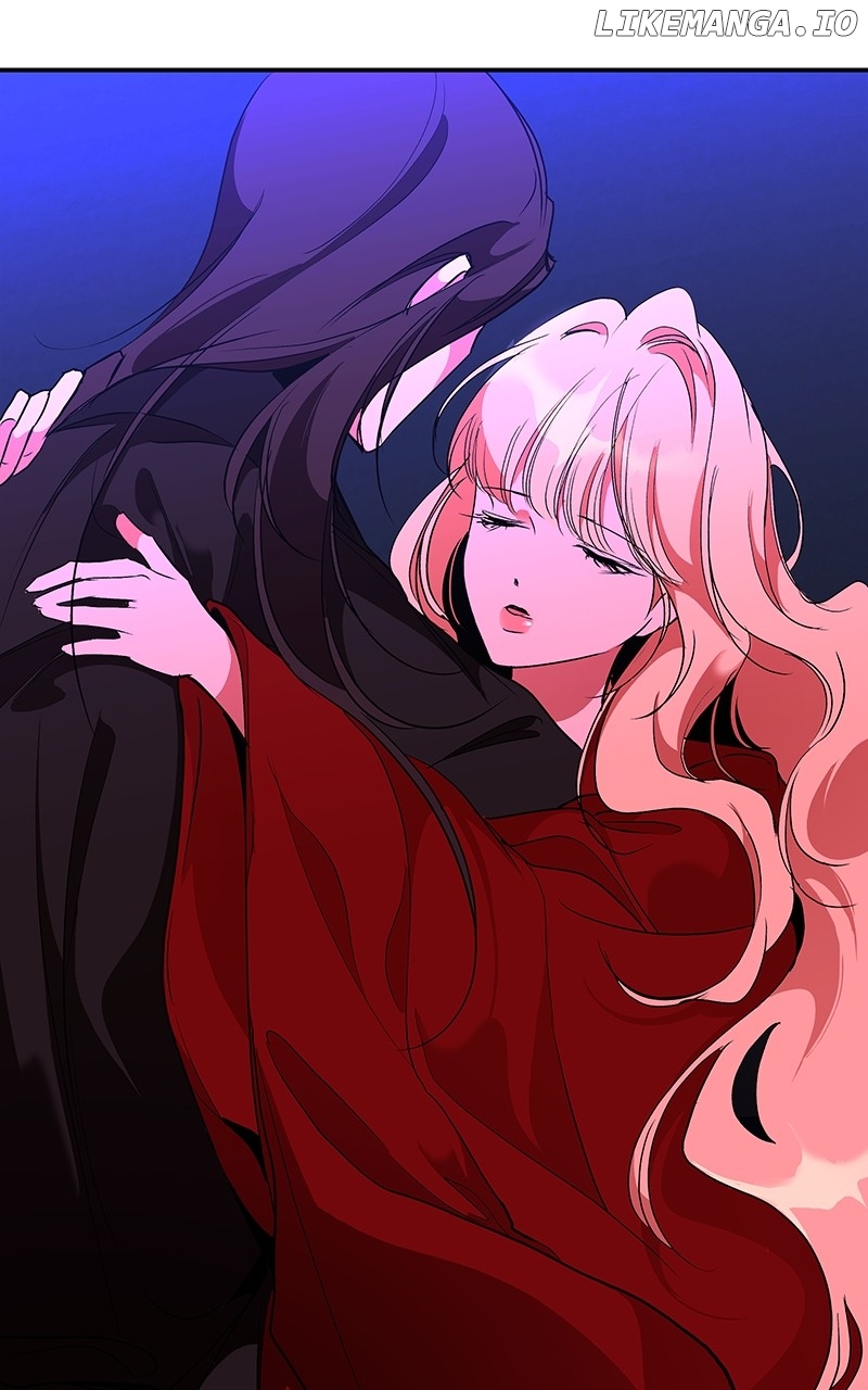 Goddess’s Way of Attacking Tigers Chapter 69 - Page 62