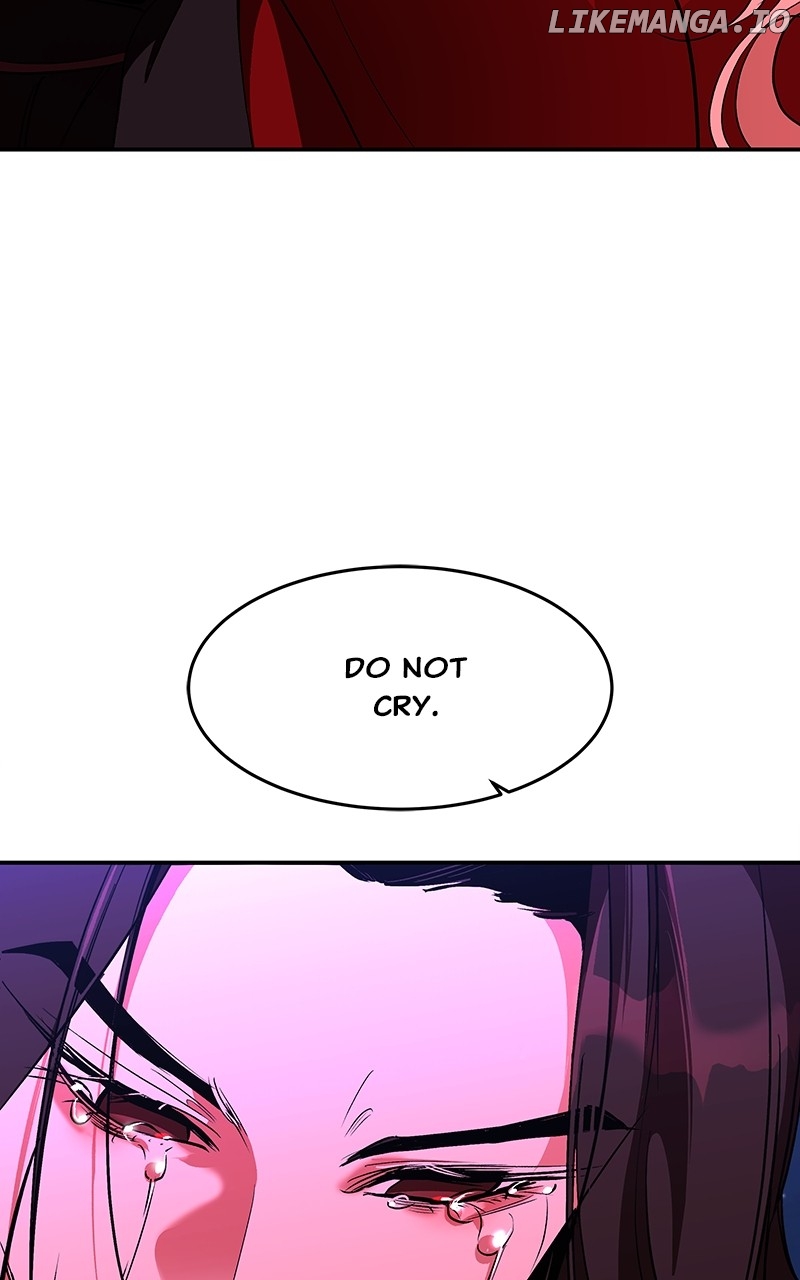 Goddess’s Way of Attacking Tigers Chapter 69 - Page 63