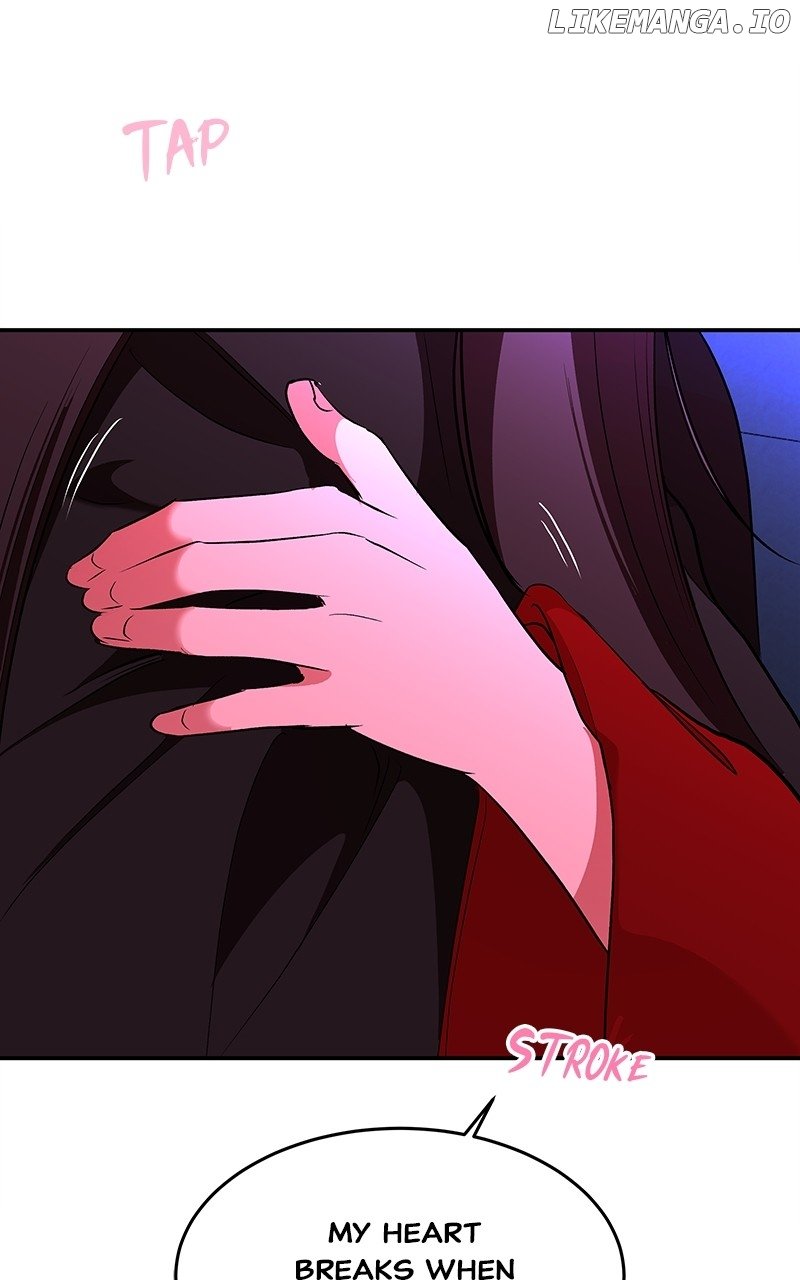 Goddess’s Way of Attacking Tigers Chapter 69 - Page 65