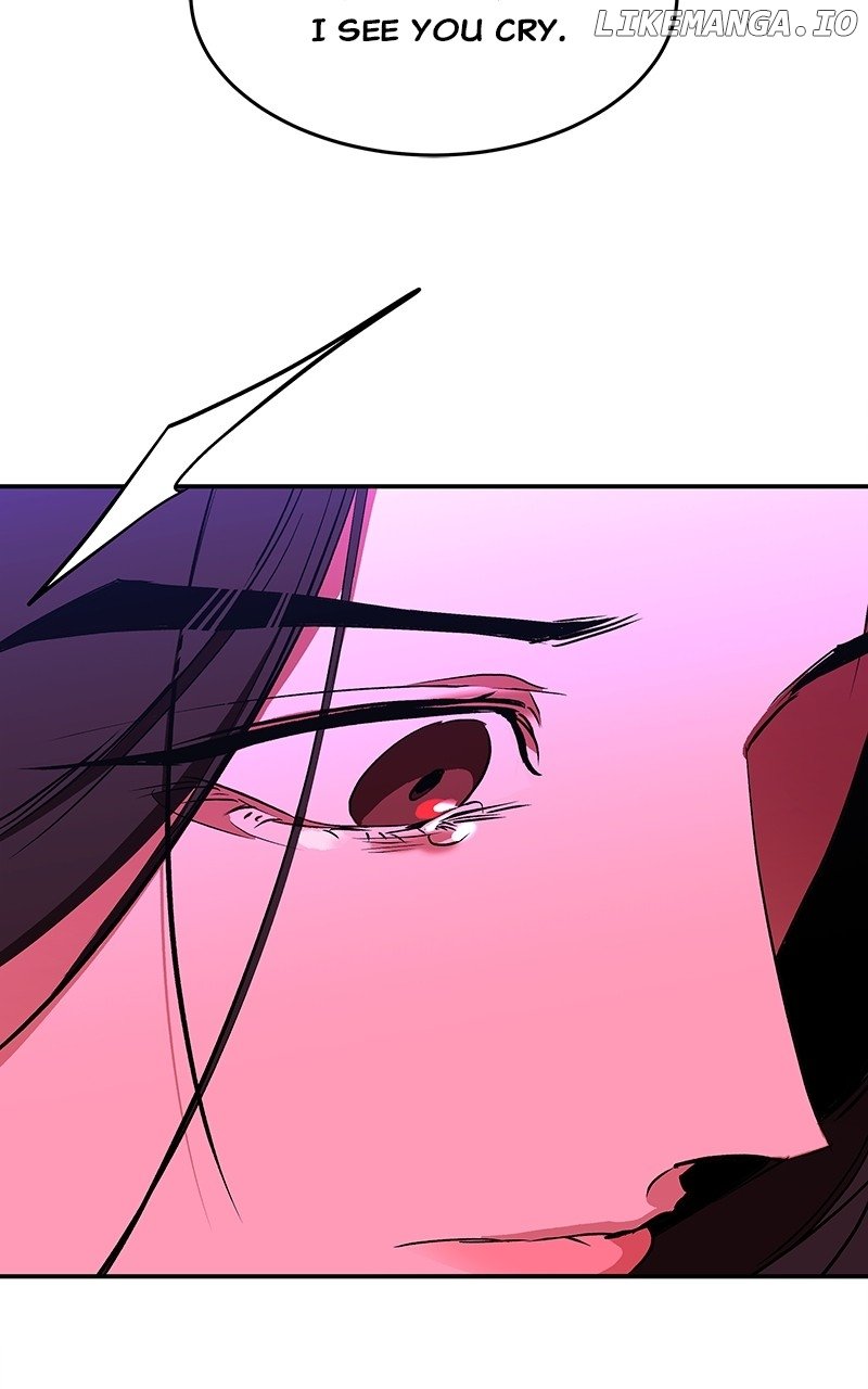 Goddess’s Way of Attacking Tigers Chapter 69 - Page 66