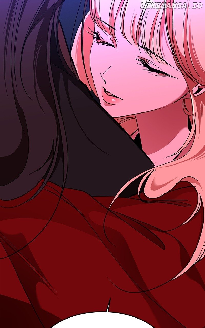 Goddess’s Way of Attacking Tigers Chapter 69 - Page 68