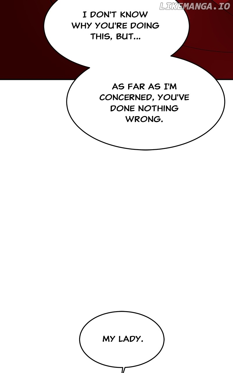 Goddess’s Way of Attacking Tigers Chapter 69 - Page 69
