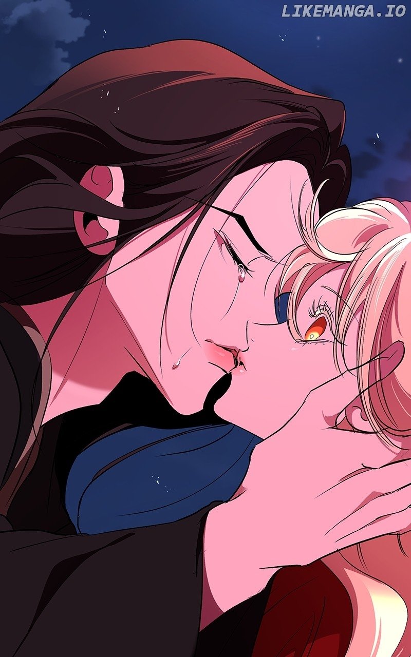 Goddess’s Way of Attacking Tigers Chapter 69 - Page 7