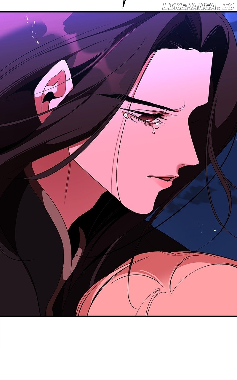 Goddess’s Way of Attacking Tigers Chapter 69 - Page 70