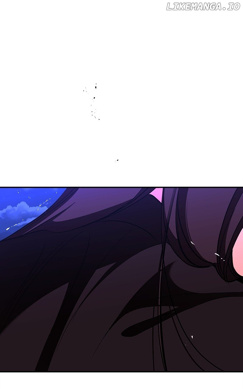 Goddess’s Way of Attacking Tigers Chapter 69 - Page 71