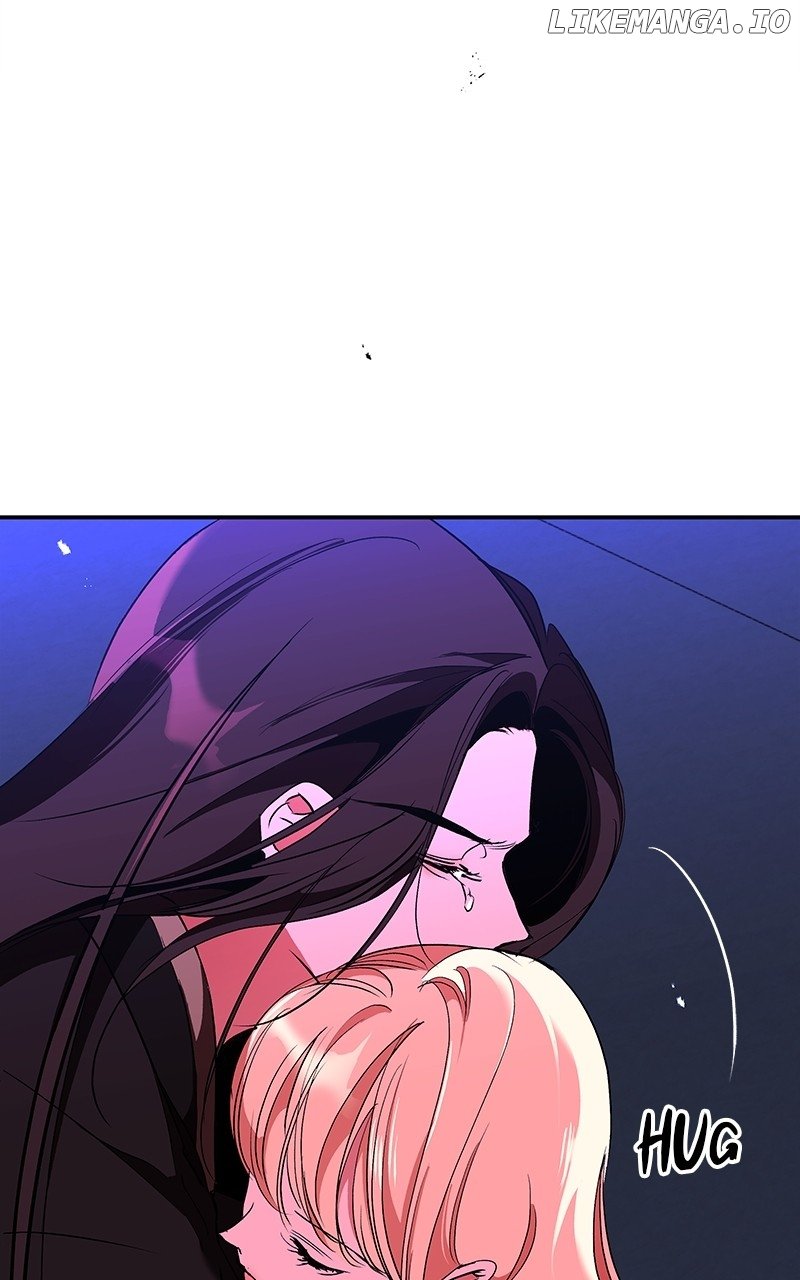 Goddess’s Way of Attacking Tigers Chapter 69 - Page 72