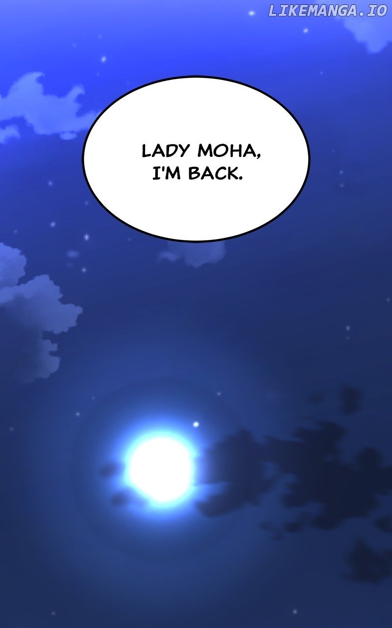 Goddess’s Way of Attacking Tigers Chapter 69 - Page 76