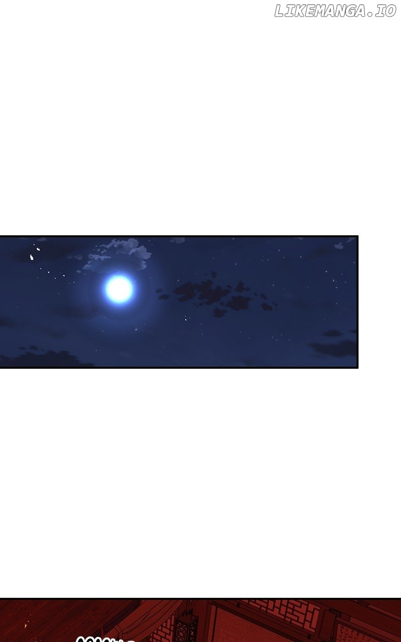 Goddess’s Way of Attacking Tigers Chapter 69 - Page 79