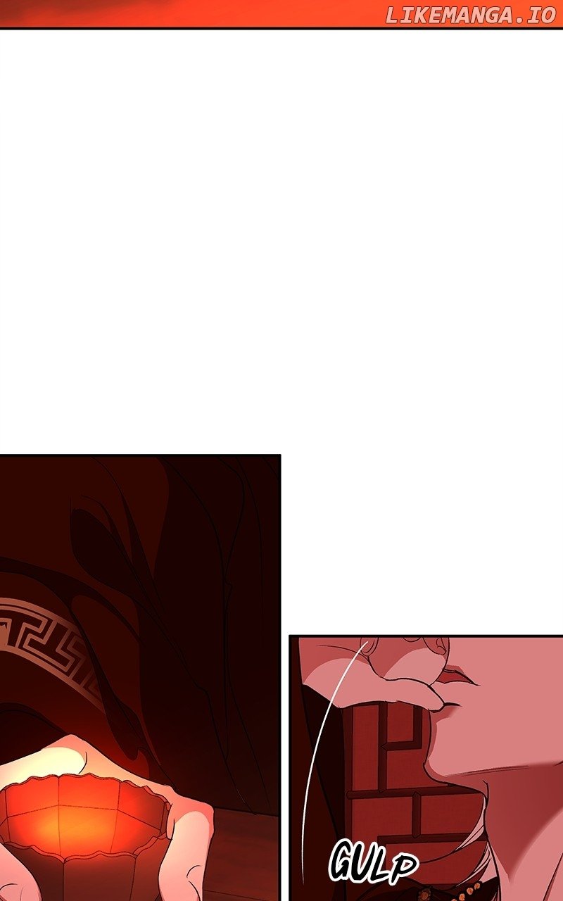 Goddess’s Way of Attacking Tigers Chapter 69 - Page 82