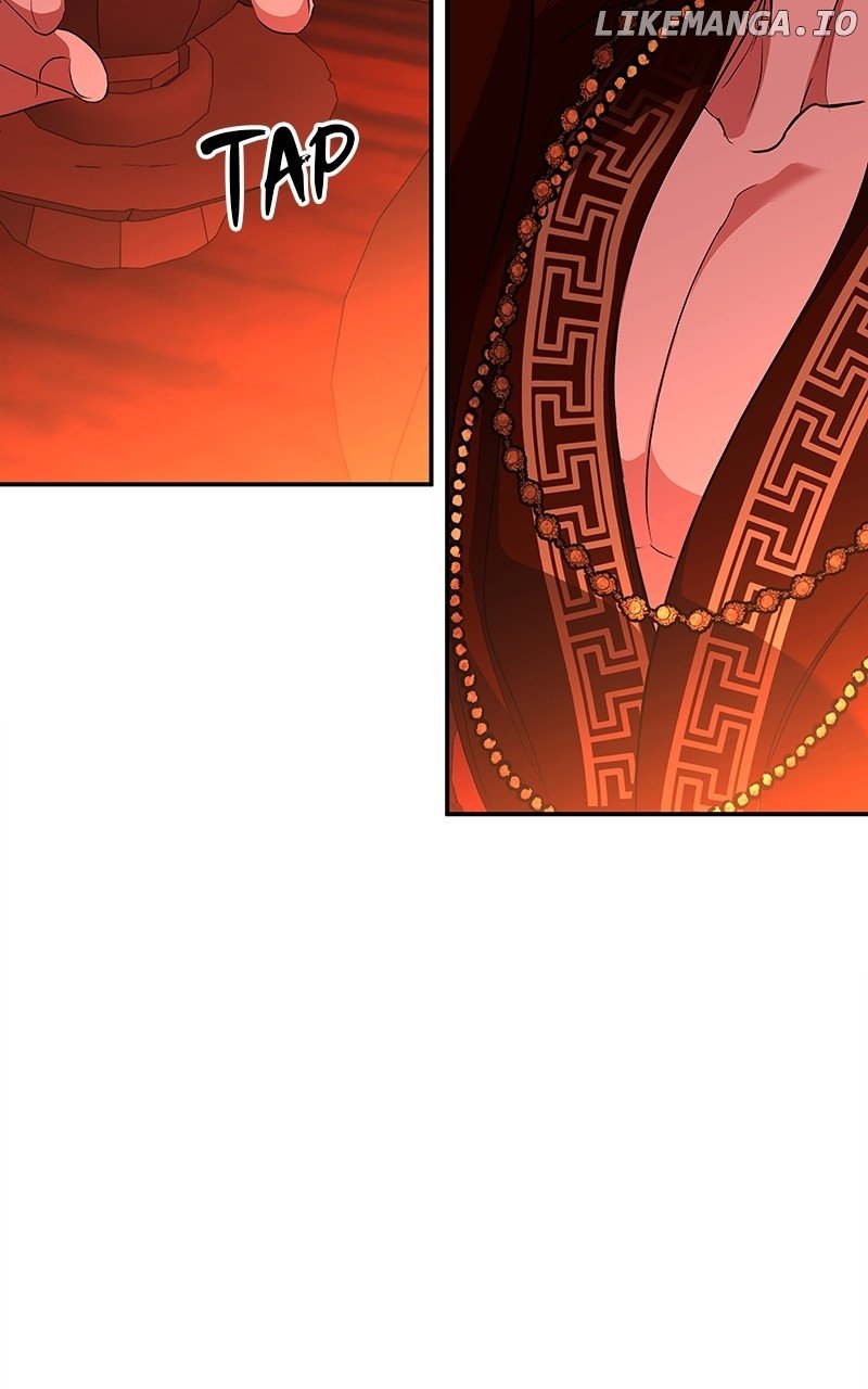 Goddess’s Way of Attacking Tigers Chapter 69 - Page 83