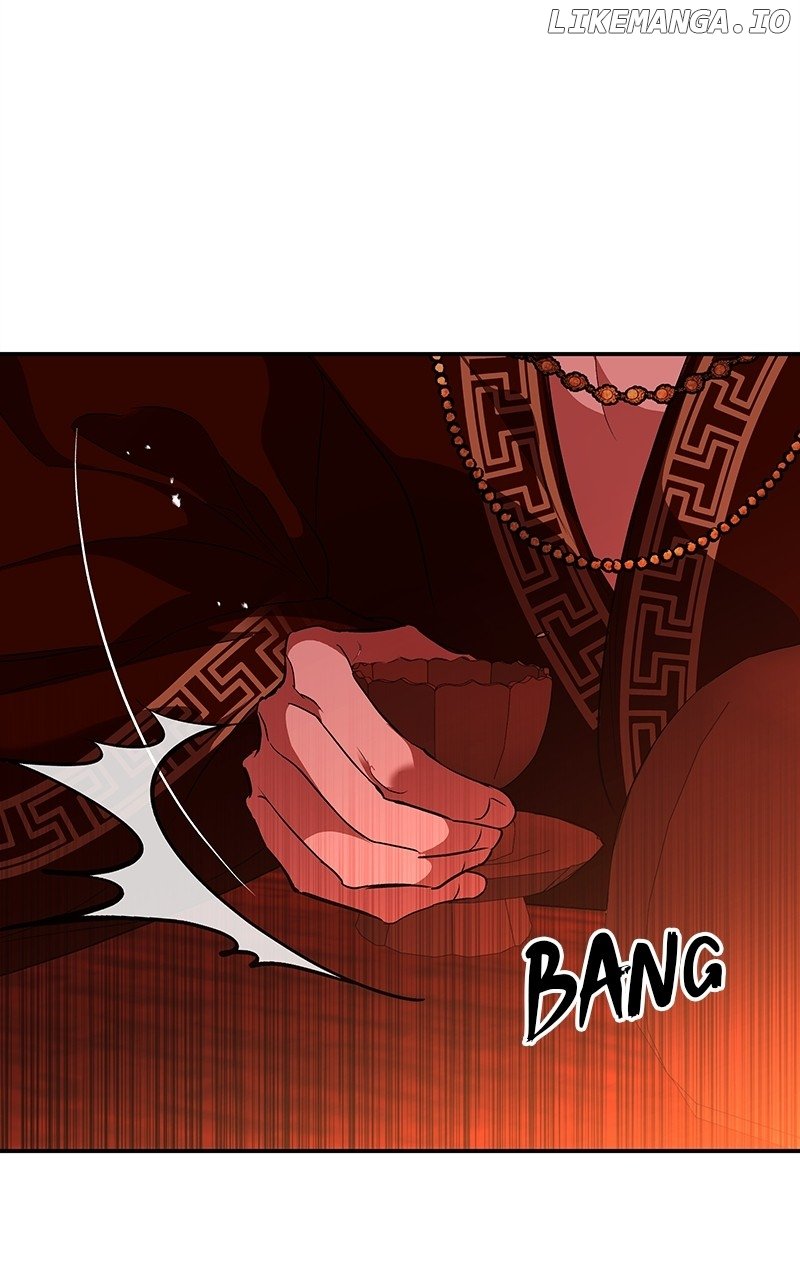 Goddess’s Way of Attacking Tigers Chapter 69 - Page 84