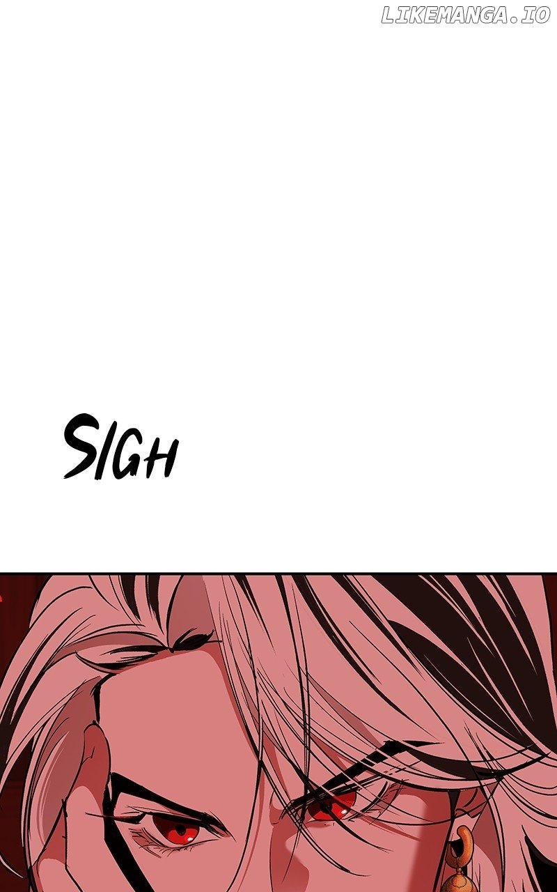Goddess’s Way of Attacking Tigers Chapter 69 - Page 85