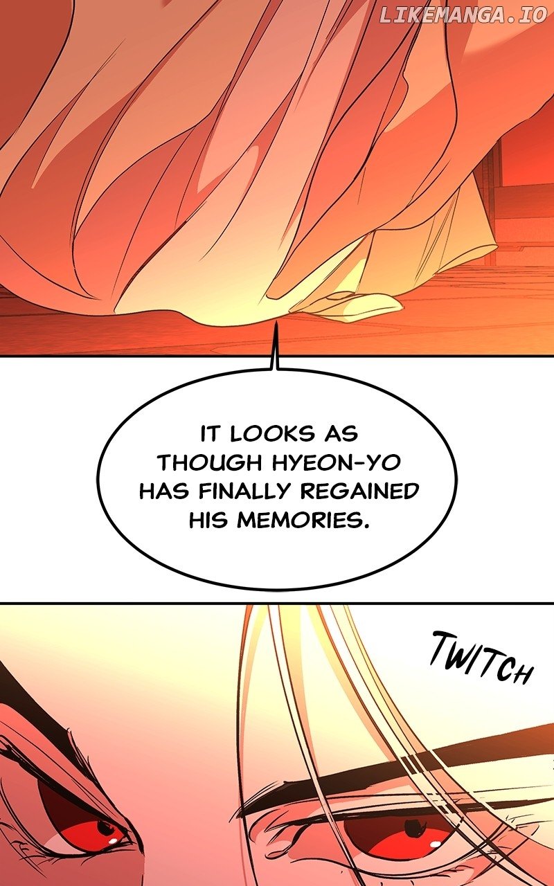 Goddess’s Way of Attacking Tigers Chapter 69 - Page 89