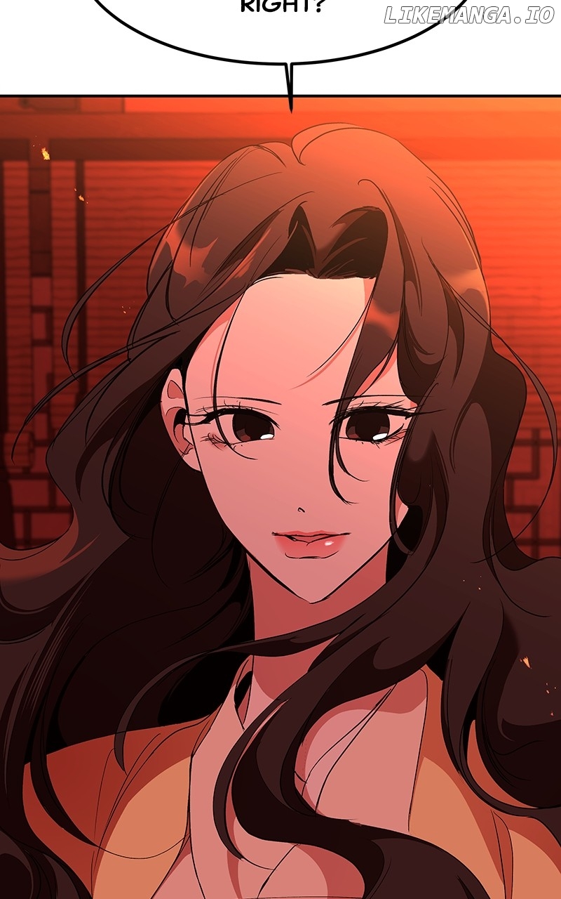 Goddess’s Way of Attacking Tigers Chapter 69 - Page 91