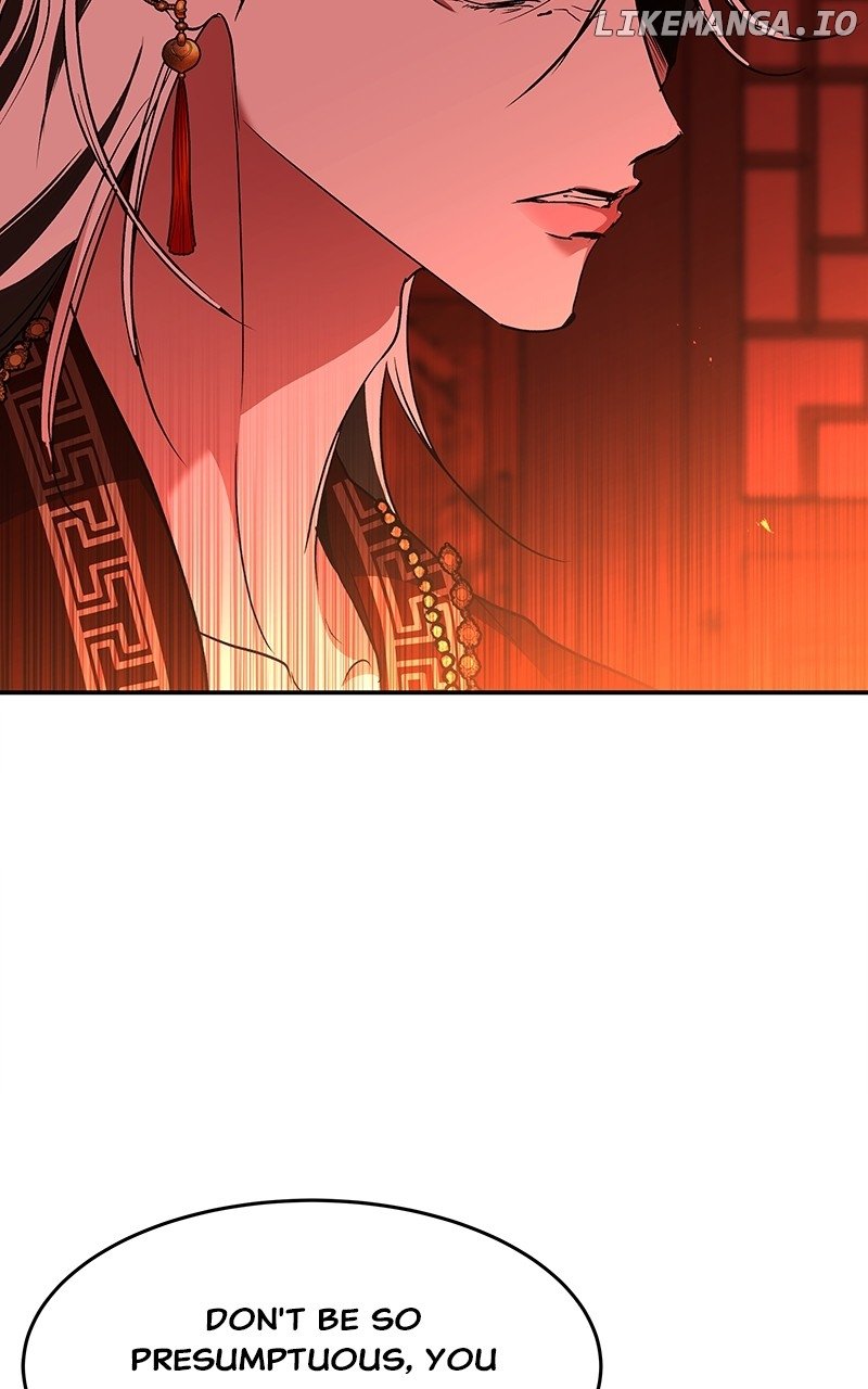 Goddess’s Way of Attacking Tigers Chapter 69 - Page 94