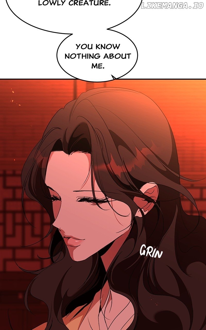 Goddess’s Way of Attacking Tigers Chapter 69 - Page 95