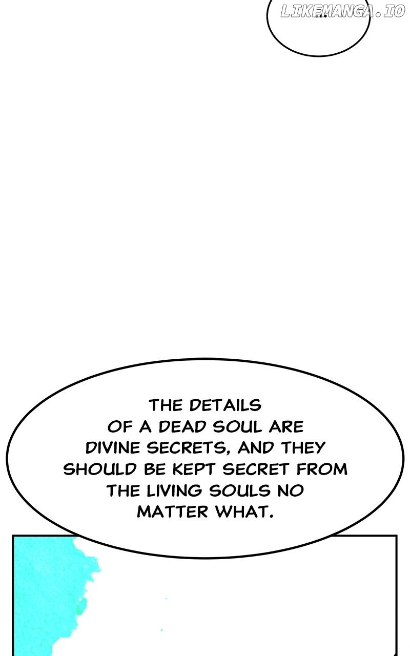 Goddess’s Way of Attacking Tigers Chapter 69 - Page 98