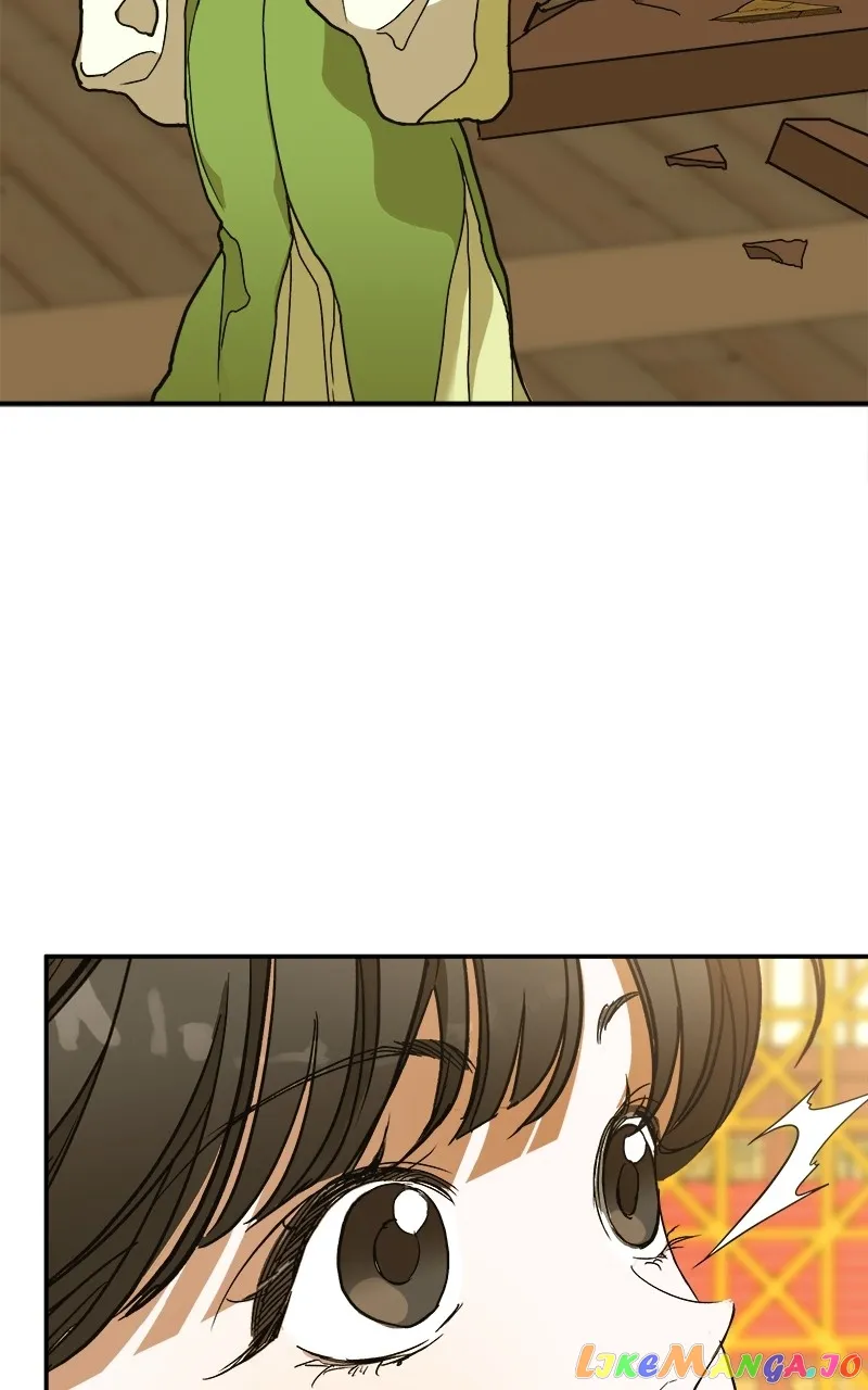 Goddess’s Way of Attacking Tigers Chapter 7 - Page 102