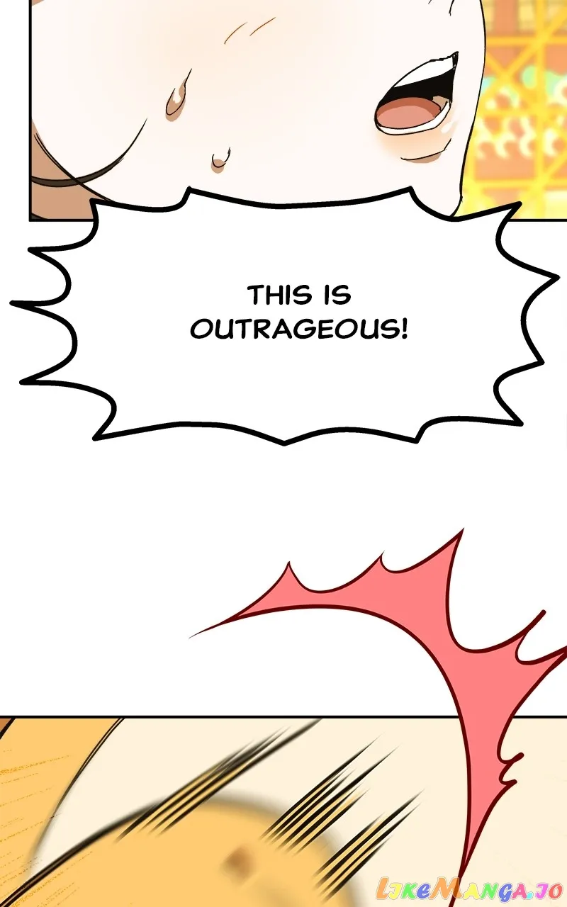 Goddess’s Way of Attacking Tigers Chapter 7 - Page 103