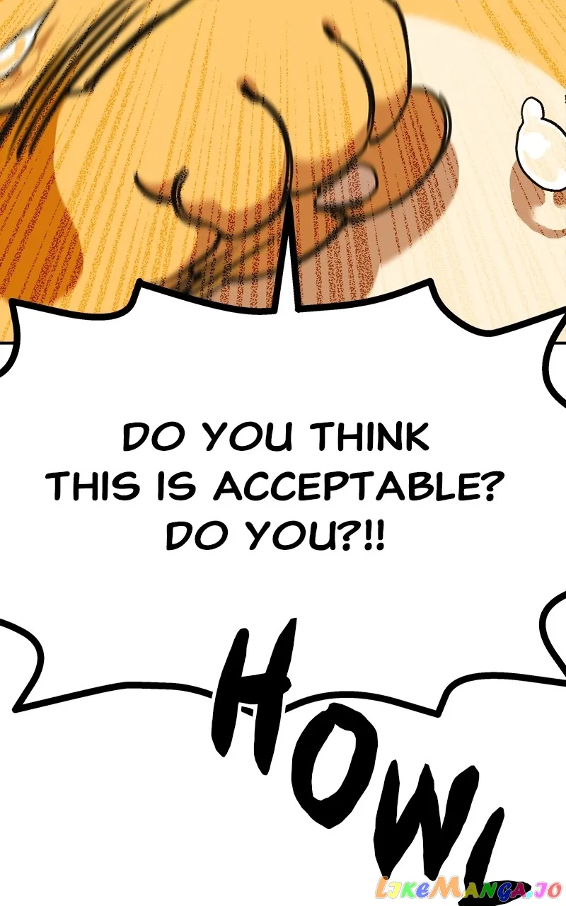 Goddess’s Way of Attacking Tigers Chapter 7 - Page 106