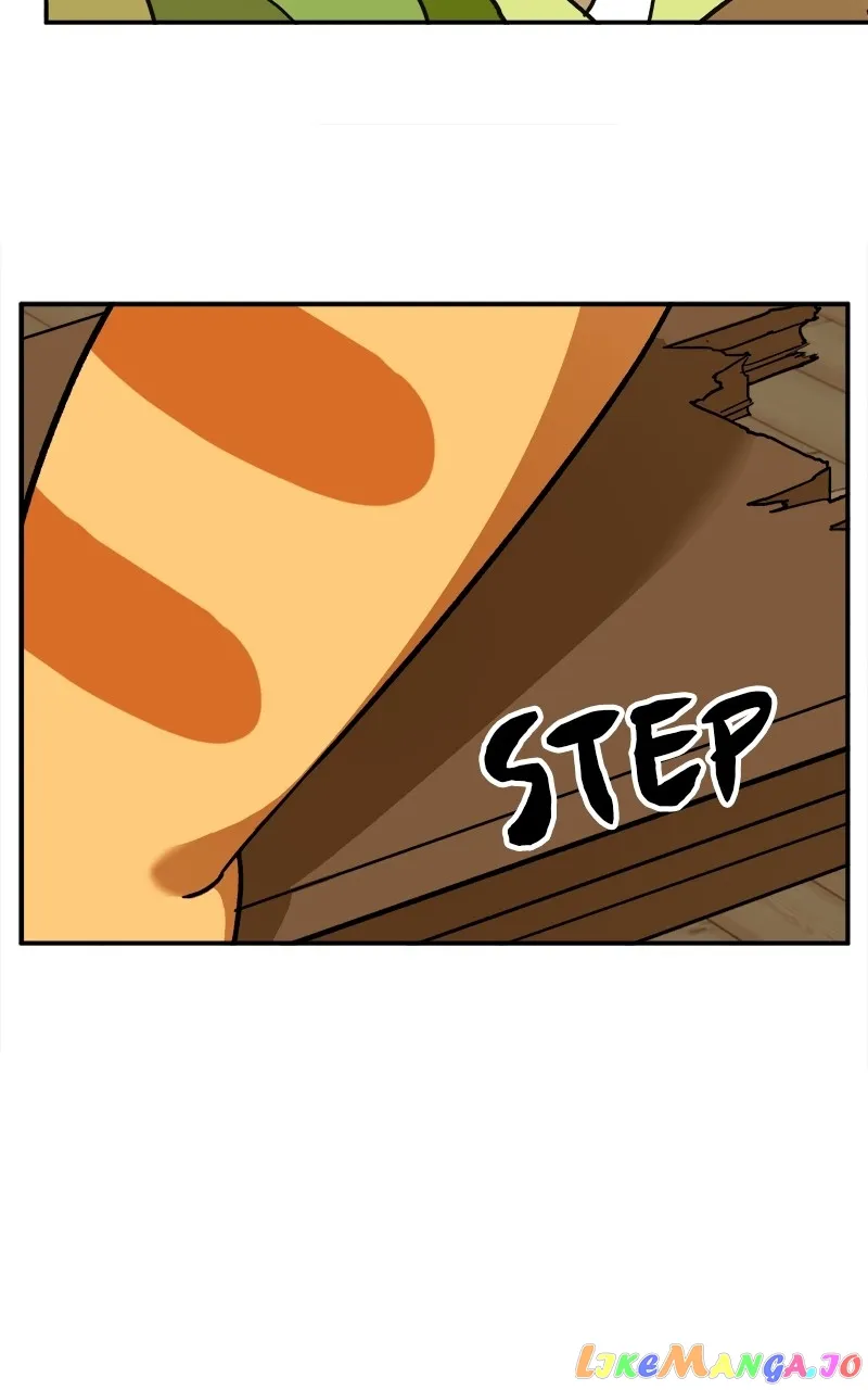 Goddess’s Way of Attacking Tigers Chapter 7 - Page 108