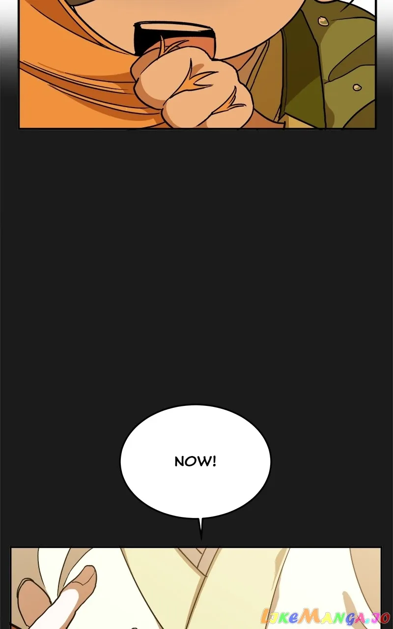 Goddess’s Way of Attacking Tigers Chapter 7 - Page 112