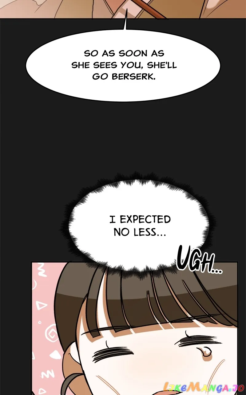 Goddess’s Way of Attacking Tigers Chapter 7 - Page 116