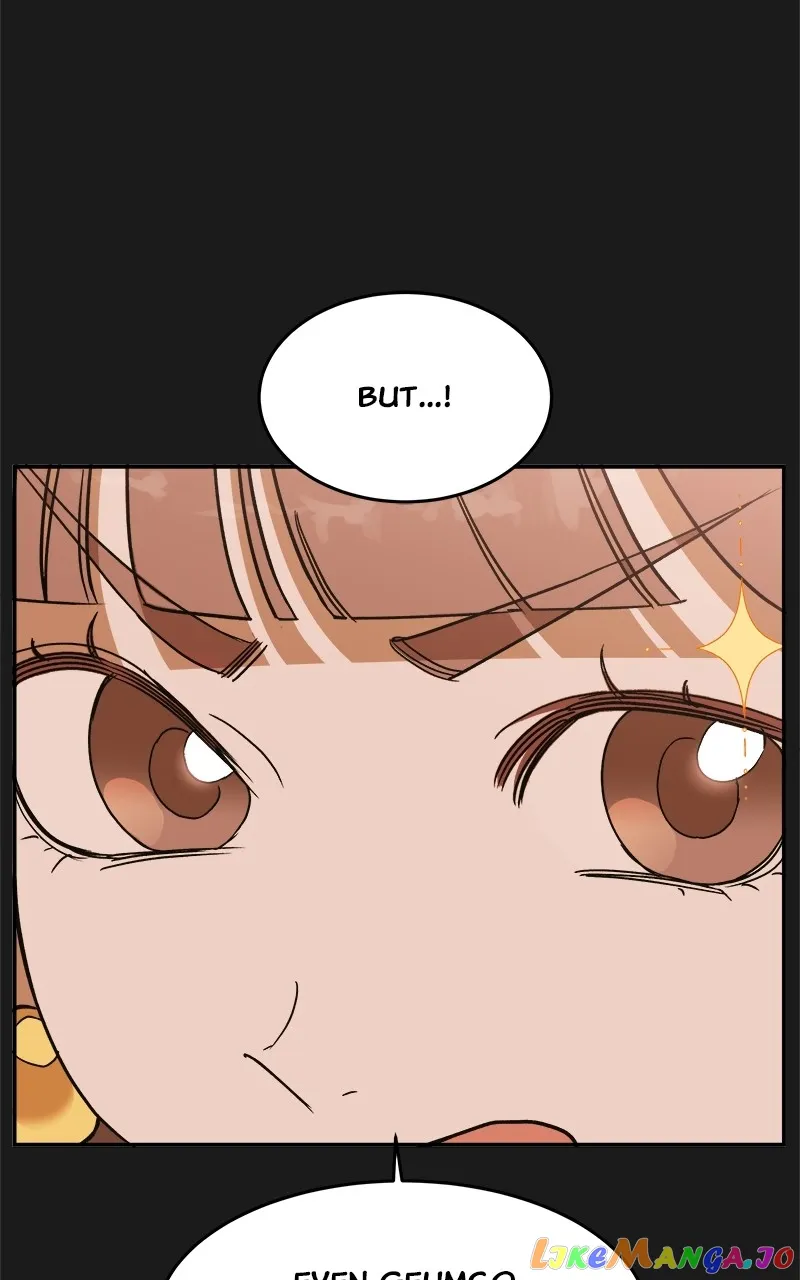 Goddess’s Way of Attacking Tigers Chapter 7 - Page 119