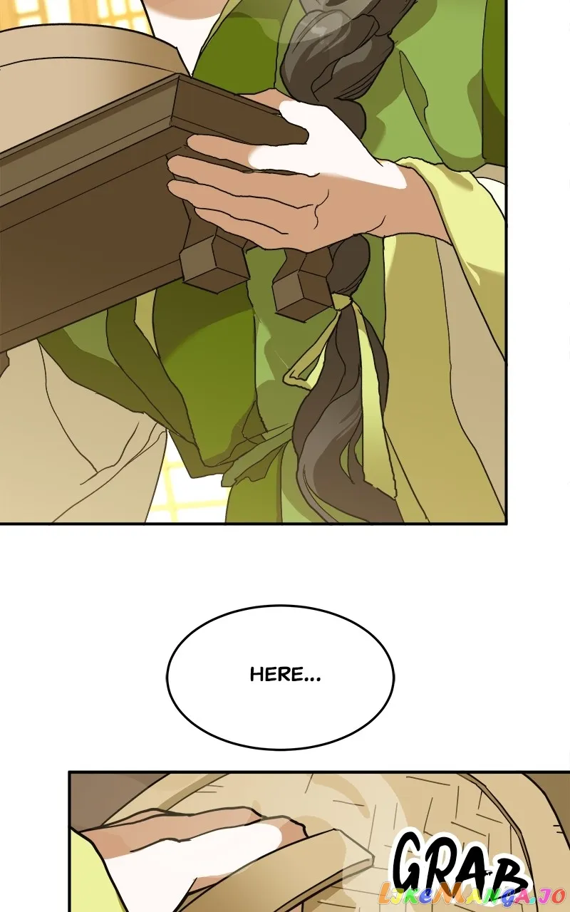 Goddess’s Way of Attacking Tigers Chapter 7 - Page 129