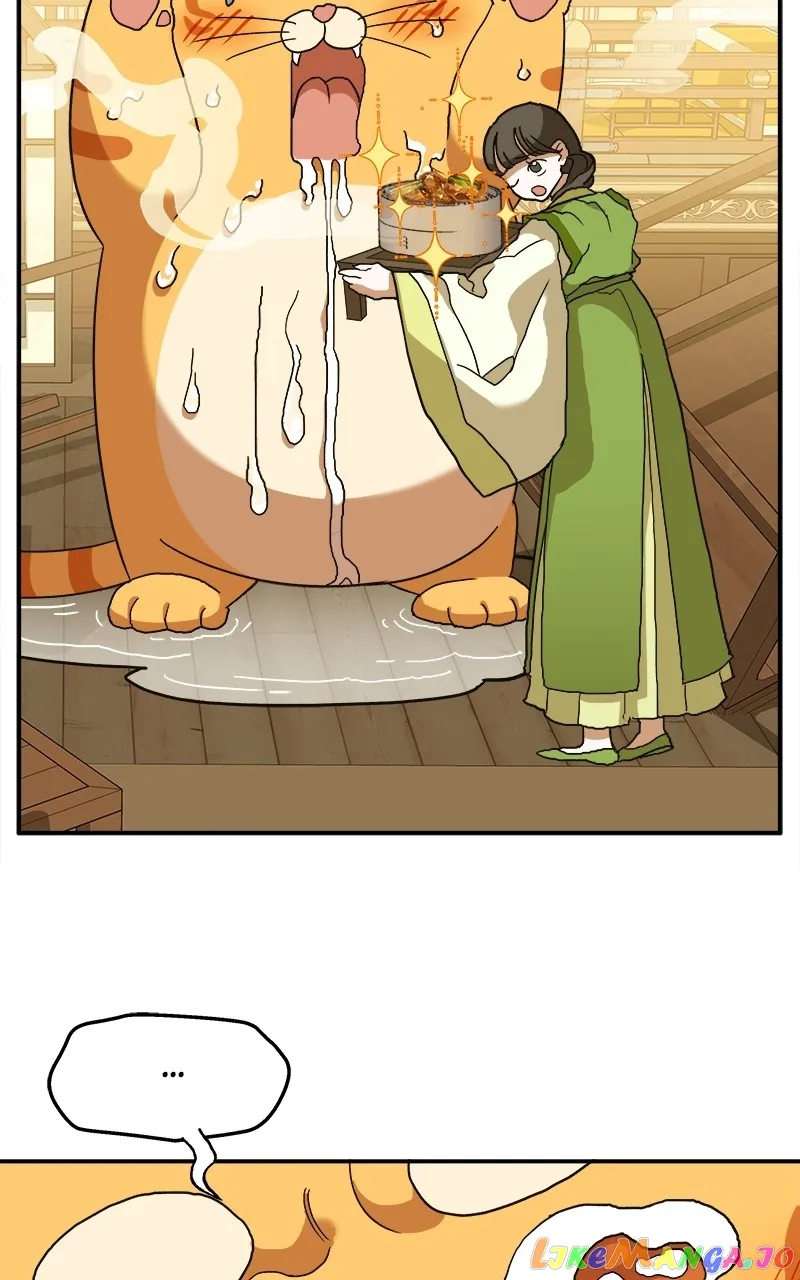 Goddess’s Way of Attacking Tigers Chapter 7 - Page 134