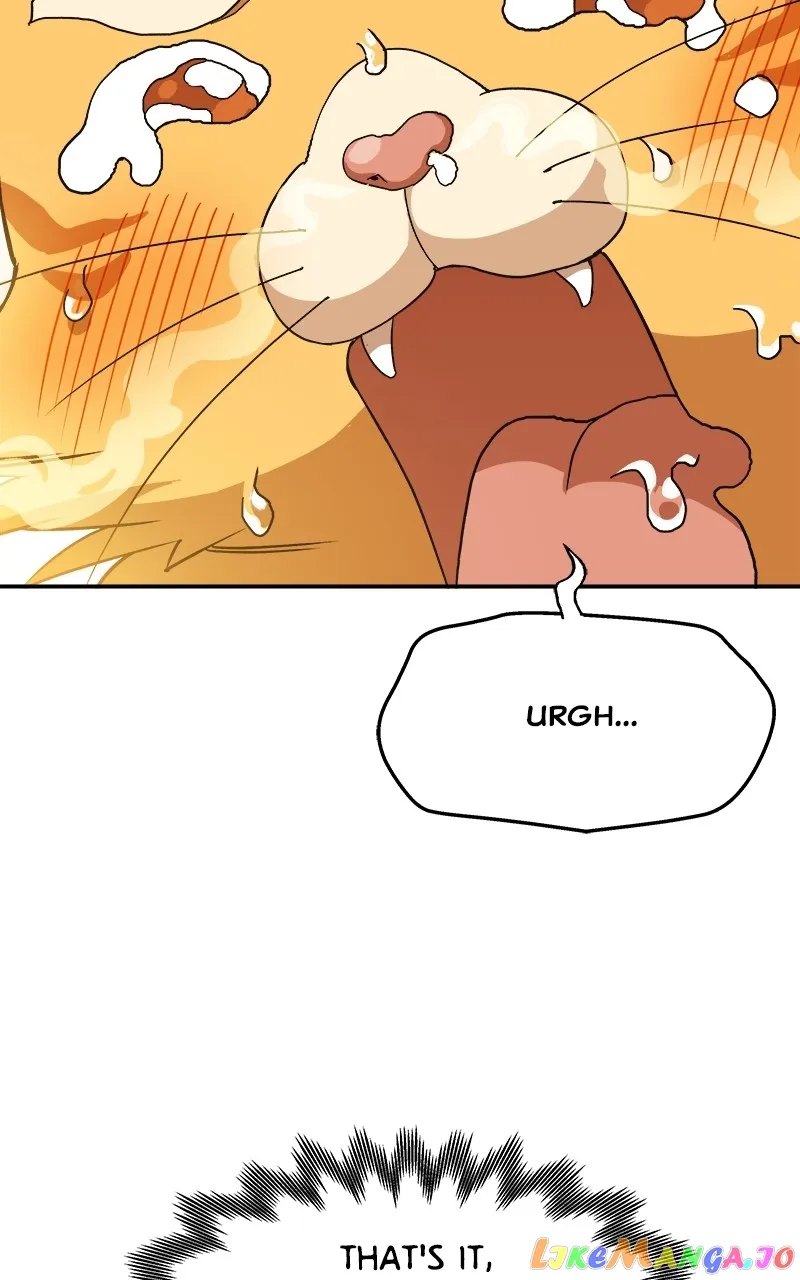 Goddess’s Way of Attacking Tigers Chapter 7 - Page 135