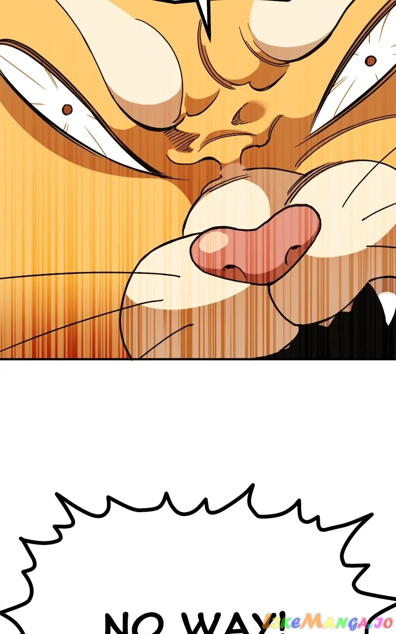 Goddess’s Way of Attacking Tigers Chapter 7 - Page 138
