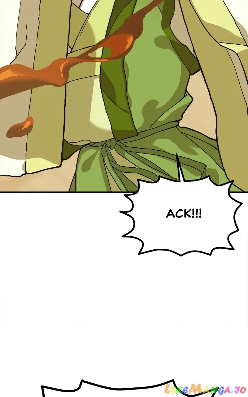 Goddess’s Way of Attacking Tigers Chapter 7 - Page 142