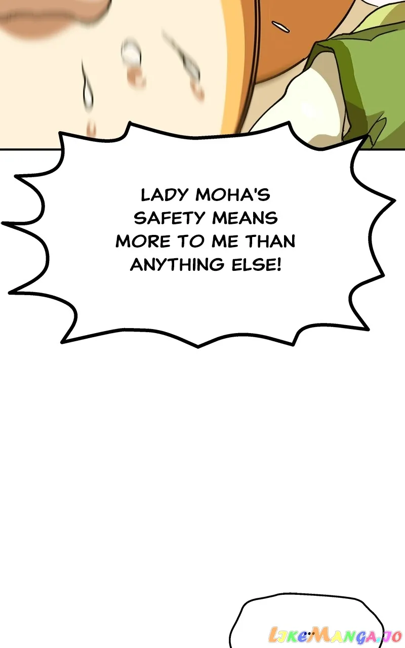 Goddess’s Way of Attacking Tigers Chapter 7 - Page 144